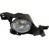 FOG LAMP FR RH 2.0L/2.5L HQ      REPLACEMENT FOR MAZDA MAZDA 3 2013 PARTSLINK NUMBER  MA2593124