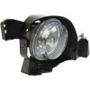 FOG LAMP FR RH 2.0L/2.5L HQ      REPLACEMENT FOR MAZDA MAZDA 3 2013 PARTSLINK NUMBER  MA2593124