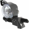 FOG LAMP FR RH 2.0L/2.5L HQ      REPLACEMENT FOR MAZDA MAZDA 3 2013 PARTSLINK NUMBER  MA2593124