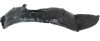 FENDER LINER FR RH 2.0L 12-13/2.5L 10-13      REPLACEMENT FOR MAZDA MAZDA 3 2013 PARTSLINK NUMBER  MA1249139