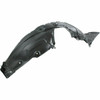 FENDER LINER FR LH 2.3L USA BUILT      REPLACEMENT FOR MAZDA MAZDA 3 2013 PARTSLINK NUMBER  MA1248140