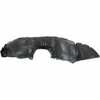 FENDER LINER FR LH 2.3L USA BUILT      REPLACEMENT FOR MAZDA MAZDA 3 2013 PARTSLINK NUMBER  MA1248140