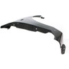 FENDER FR RH W/MOULDING/SIGNAL LAMP HOLE CAPA      REPLACEMENT FOR MAZDA MAZDA 3 2013 PARTSLINK NUMBER  MA1241164C