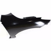 FENDER FR RH W/MOULDING W/O SIGNAL LAMP HOLE CAPA      REPLACEMENT FOR MAZDA MAZDA 3 2013 PARTSLINK NUMBER  MA1241161C