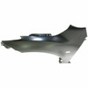 FENDER FR LH W/SIGNAL LAMP HOLE W/O MOULDING HOLE CAPA      REPLACEMENT FOR MAZDA MAZDA 3 2013 PARTSLINK NUMBER  MA1240162C