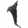 FENDER FR LH W/O SIGNAL LAMP HOLE/MOULDING      REPLACEMENT FOR MAZDA MAZDA 3 2013 PARTSLINK NUMBER  MA1240163