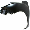 FENDER FR LH W/O SIGNAL LAMP HOLE/MOULDING      REPLACEMENT FOR MAZDA MAZDA 3 2013 PARTSLINK NUMBER  MA1240163