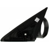DOOR MIRROR RH POWER PTM W/SIGNAL W/O HEAT      REPLACEMENT FOR MAZDA MAZDA 3 2013 PARTSLINK NUMBER  MA1321160