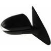 DOOR MIRROR RH POWER PTM W/SIGNAL W/O HEAT      REPLACEMENT FOR MAZDA MAZDA 3 2013 PARTSLINK NUMBER  MA1321160