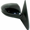 DOOR MIRROR RH POWER PTM W/O SIGNAL/HEAT      REPLACEMENT FOR MAZDA MAZDA 3 2013 PARTSLINK NUMBER  MA1321162