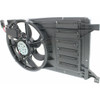 COOLING FAN ASSY 2.3L W/TURBO      REPLACEMENT FOR MAZDA MAZDA 3 2013 PARTSLINK NUMBER  MA3115142