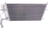 CONDENSER (3866) SDN      REPLACEMENT FOR MAZDA MAZDA 3 2013 PARTSLINK NUMBER  MA3030156
