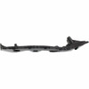 BUMPER BRACKET RR RH HB PLASTIC      REPLACEMENT FOR MAZDA MAZDA 3 2013 PARTSLINK NUMBER  MA1133102