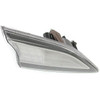 TRUNK LAMP LH (BACK-UP LAMP) HB HQ    REPLACEMENT FOR MAZDA MAZDA 3 SPORT(CANADA) 2013 PARTSLINK NUMBER  MA2882109