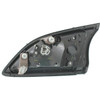 TRUNK LAMP LH (BACK-UP LAMP) HB HQ    REPLACEMENT FOR MAZDA MAZDA 3 SPORT(CANADA) 2013 PARTSLINK NUMBER  MA2882109