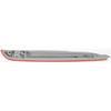 REFLECTOR RR LH FOR HB MODEL/ RR RH FOR SDN MODEL CAPA   REPLACEMENT FOR MAZDA MAZDA 3 SPORT(CANADA) 2013 PARTSLINK NUMBER  MA2830100C