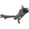HOOD HINGE RH   REPLACEMENT FOR MAZDA MAZDA 3 SPORT(CANADA) 2013 PARTSLINK NUMBER  MA1236121
