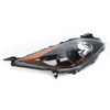 HEAD LAMP RH HALOGEN W/O SKY ACTIV CAPA   REPLACEMENT FOR MAZDA MAZDA 3 SPORT(CANADA) 2013 PARTSLINK NUMBER  MA2519130C