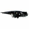 HEAD LAMP LH HID W/O AUTO LEVEL CONTROL W/DRL HQ	   REPLACEMENT FOR MAZDA MAZDA 3 SPORT(CANADA) 2013 PARTSLINK NUMBER   MA2518149