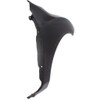 FENDER FR RH W/O SIGNAL LAMP HOLE/ MOULDING   REPLACEMENT FOR MAZDA MAZDA 3 SPORT(CANADA) 2013 PARTSLINK NUMBER   MA1241163
