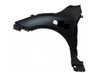 FENDER FR RH W/O SIGNAL LAMP HOLE/ MOULDING   REPLACEMENT FOR MAZDA MAZDA 3 SPORT(CANADA) 2013 PARTSLINK NUMBER   MA1241163