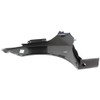FENDER FR RH W/MOULDING/SIGNAL LAMP HOLE CAPA   REPLACEMENT FOR MAZDA MAZDA 3 SPORT(CANADA) 2013 PARTSLINK NUMBER  MA1241164C