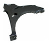 FENDER FR LH W/SIGNAL LAMP HOLE W/O MOULDING HOLE   REPLACEMENT FOR MAZDA MAZDA 3 SPORT(CANADA) 2013 PARTSLINK NUMBER  MA1240162