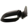DOOR MIRROR LH POWER PTM W/SIGNAL W/O HEAT   REPLACEMENT FOR MAZDA MAZDA 3 SPORT(CANADA) 2013 PARTSLINK NUMBER  MA1320160