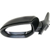 DOOR MIRROR LH POWER HTD PTM W/O SIGNAL   REPLACEMENT FOR MAZDA MAZDA 3 SPORT(CANADA) 2013 PARTSLINK NUMBER  MA1320161