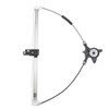 WINDOW REGULATOR RR RH POWER     REPLACEMENT FOR MAZDA MAZDA 5 2013 PARTSLINK NUMBER  MA1551111