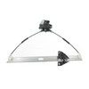 WINDOW REGULATOR FR LH POWER     REPLACEMENT FOR MAZDA MAZDA 5 2013 PARTSLINK NUMBER  MA1350119