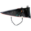 TAIL LAMP RH CAPA     REPLACEMENT FOR MAZDA MAZDA 5 2013 PARTSLINK NUMBER  MA2805109C