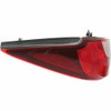 TAIL LAMP LH HQ     REPLACEMENT FOR MAZDA MAZDA 5 2013 PARTSLINK NUMBER  MA2804109