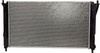 RADIATOR (13220) 2.5L     REPLACEMENT FOR MAZDA MAZDA 5 2013 PARTSLINK NUMBER  MA3010234