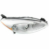 HEAD LAMP RH HALOGEN HQ     REPLACEMENT FOR MAZDA MAZDA 5 2013 PARTSLINK NUMBER  MA2519139