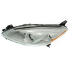 HEAD LAMP LH HALOGEN HQ     REPLACEMENT FOR MAZDA MAZDA 5 2013 PARTSLINK NUMBER  MA2518139