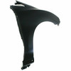 FENDER FR RH W/ROCK MOULDING CAPA     REPLACEMENT FOR MAZDA MAZDA 5 2013 PARTSLINK NUMBER  MA1241168C