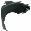 FENDER FR RH W/ROCK MOULDING     REPLACEMENT FOR MAZDA MAZDA 5 2013 PARTSLINK NUMBER  MA1241168