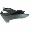FENDER FR RH W/O ROCK MOULDING CAPA     REPLACEMENT FOR MAZDA MAZDA 5 2013 PARTSLINK NUMBER  MA1241167C