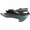 FENDER FR LH W/O ROCK MOULDING CAPA     REPLACEMENT FOR MAZDA MAZDA 5 2013 PARTSLINK NUMBER  MA1240167C