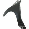 FENDER FR LH W/O ROCK MOULDING CAPA     REPLACEMENT FOR MAZDA MAZDA 5 2013 PARTSLINK NUMBER  MA1240167C