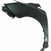 FENDER FR LH W/O ROCK MOULDING CAPA     REPLACEMENT FOR MAZDA MAZDA 5 2013 PARTSLINK NUMBER  MA1240167C