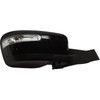 DOOR MIRROR RH POWER PTM W/SIGNAL     REPLACEMENT FOR MAZDA MAZDA 5 2013 PARTSLINK NUMBER  MA1321211