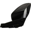 DOOR MIRROR RH POWER PTM HTD W/SIGNAL     REPLACEMENT FOR MAZDA MAZDA 5 2013 PARTSLINK NUMBER  MA1321213