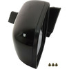 DOOR MIRROR LH POWER PTM HTD     REPLACEMENT FOR MAZDA MAZDA 5 2013 PARTSLINK NUMBER  MA1320212