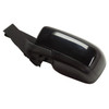 DOOR MIRROR LH POWER PTM     REPLACEMENT FOR MAZDA MAZDA 5 2013 PARTSLINK NUMBER  MA1320210