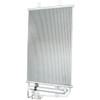 CONDENSER (3978) 2.0L     REPLACEMENT FOR MAZDA MAZDA 5 2013 PARTSLINK NUMBER  MA3030159