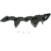BUMPER RETAINER RR RH PLASTIC     REPLACEMENT FOR MAZDA MAZDA 5 2013 PARTSLINK NUMBER  MA1133109