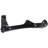 TIE BAR UPPER RH USA BUILT STEEL   REPLACEMENT FOR MAZDA MAZDA 6 2013 PARTSLINK NUMBER  MA1225135