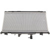 RADIATOR (13389) 2.5L   REPLACEMENT FOR MAZDA MAZDA 6 2013 PARTSLINK NUMBER  MA3010238